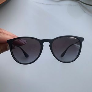 RAYBANS erika sunglasses